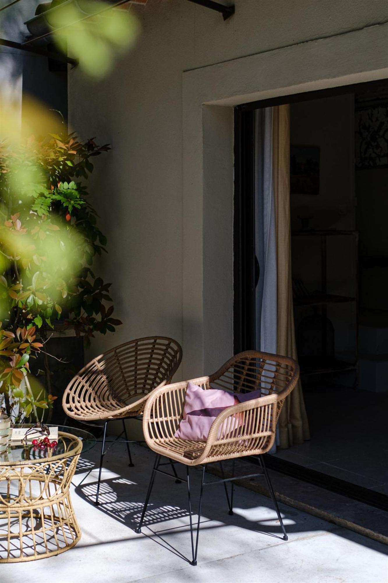 Le Répertoire - La Villa Chasse Gardée Pernes-les-Fontaines Extérieur photo